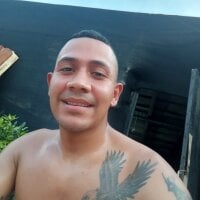 parrada's webcam live show