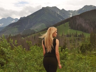 OliviaEXTASY