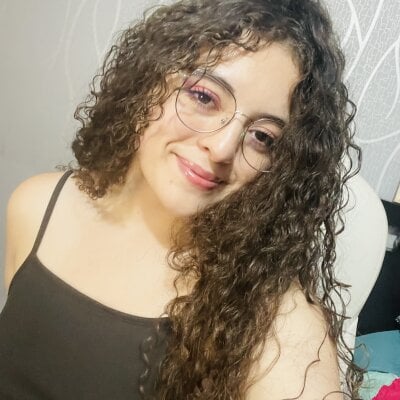 AshleyKim_ - Stripchat Teen Lovense Blowjob Girl 