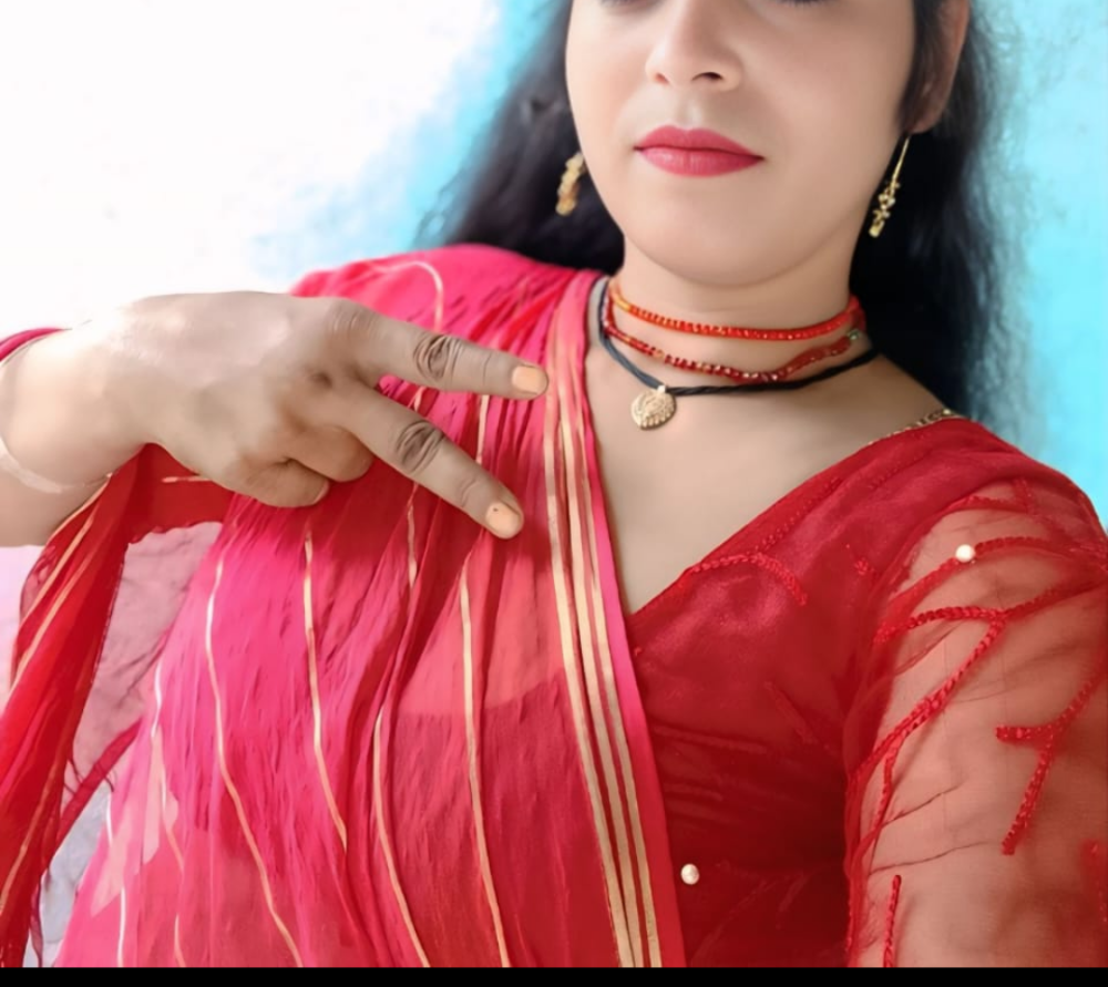 manvi_tyagi from stripchat