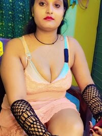 Minu_love's webcam live show