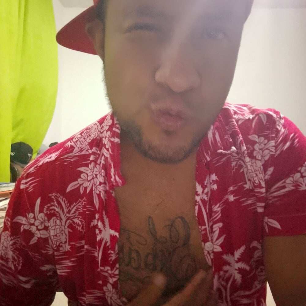 rulodick from stripchat
