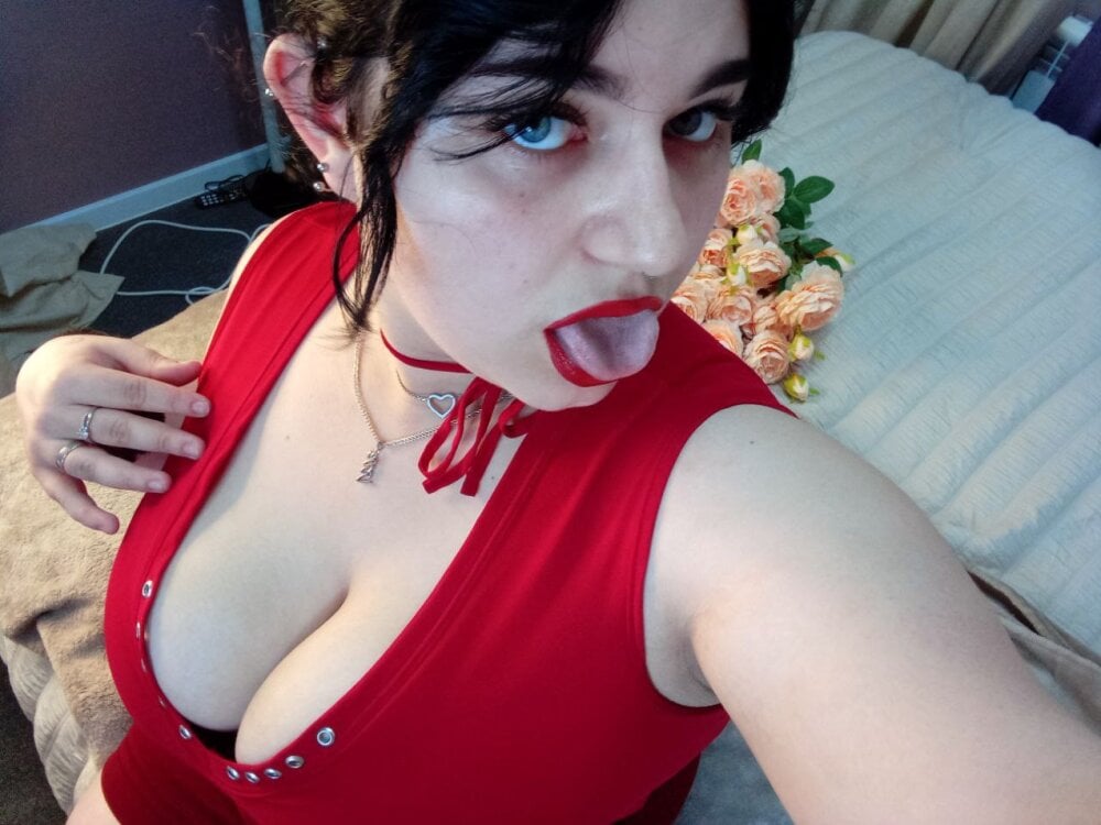 margo_demash from stripchat