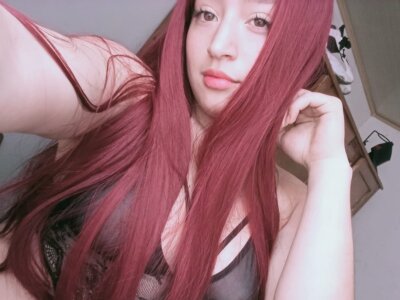 live chatroom Lilith Adhams