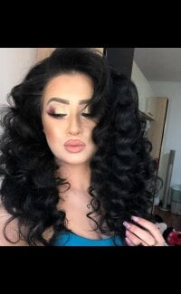 RoxXxyStorm's webcam live show