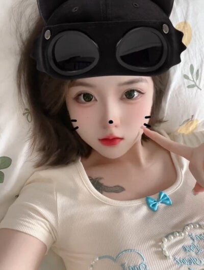 -XIAO- 🛴 live stream