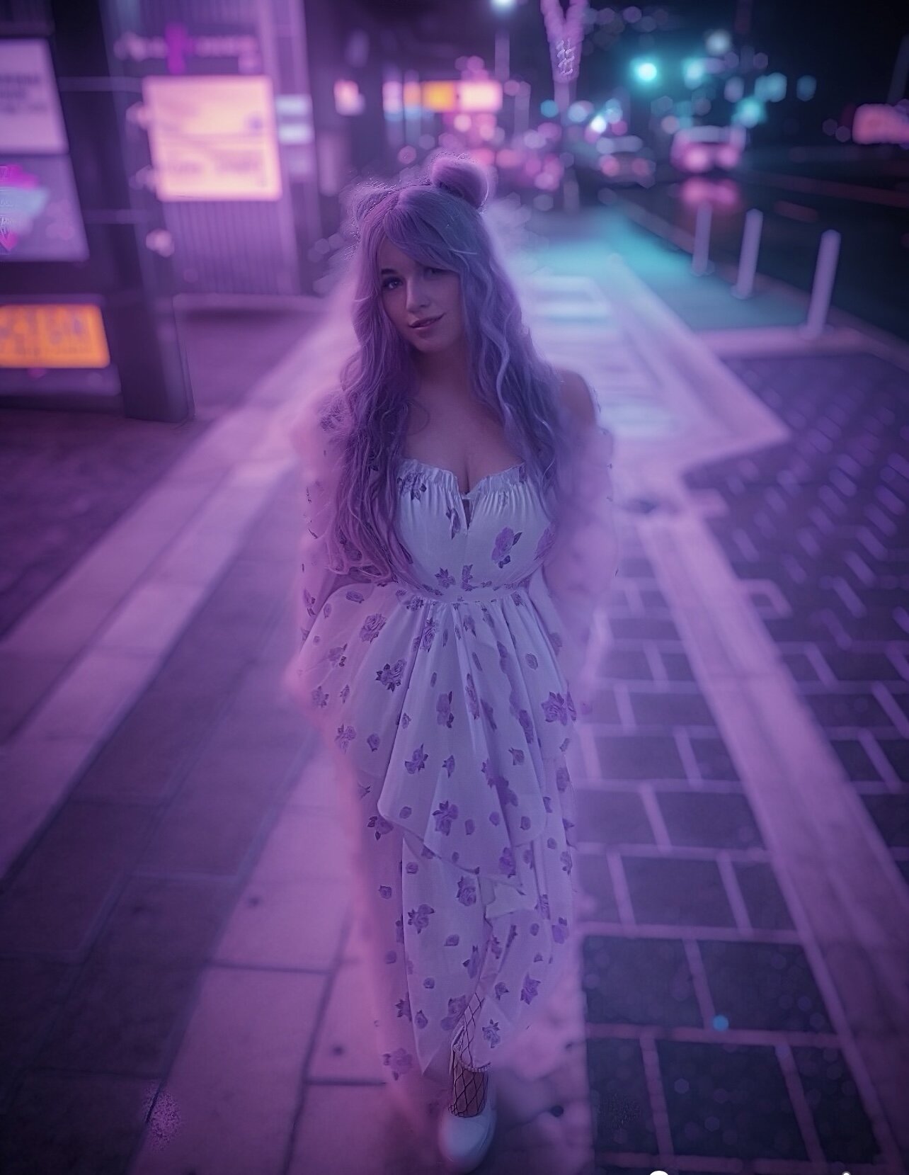 CarmanBlissXo