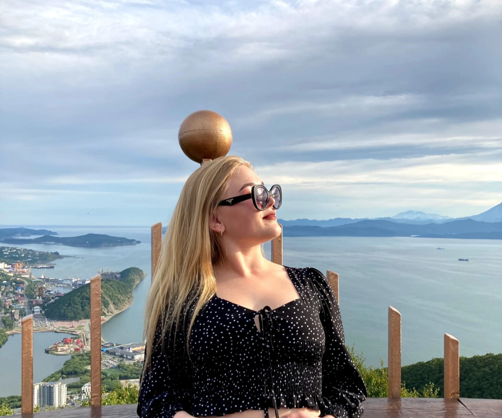 SheenaBaile profile