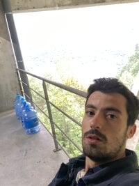 frantri00's webcam live show