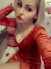 SorayAntonia's Offline XXX Chat