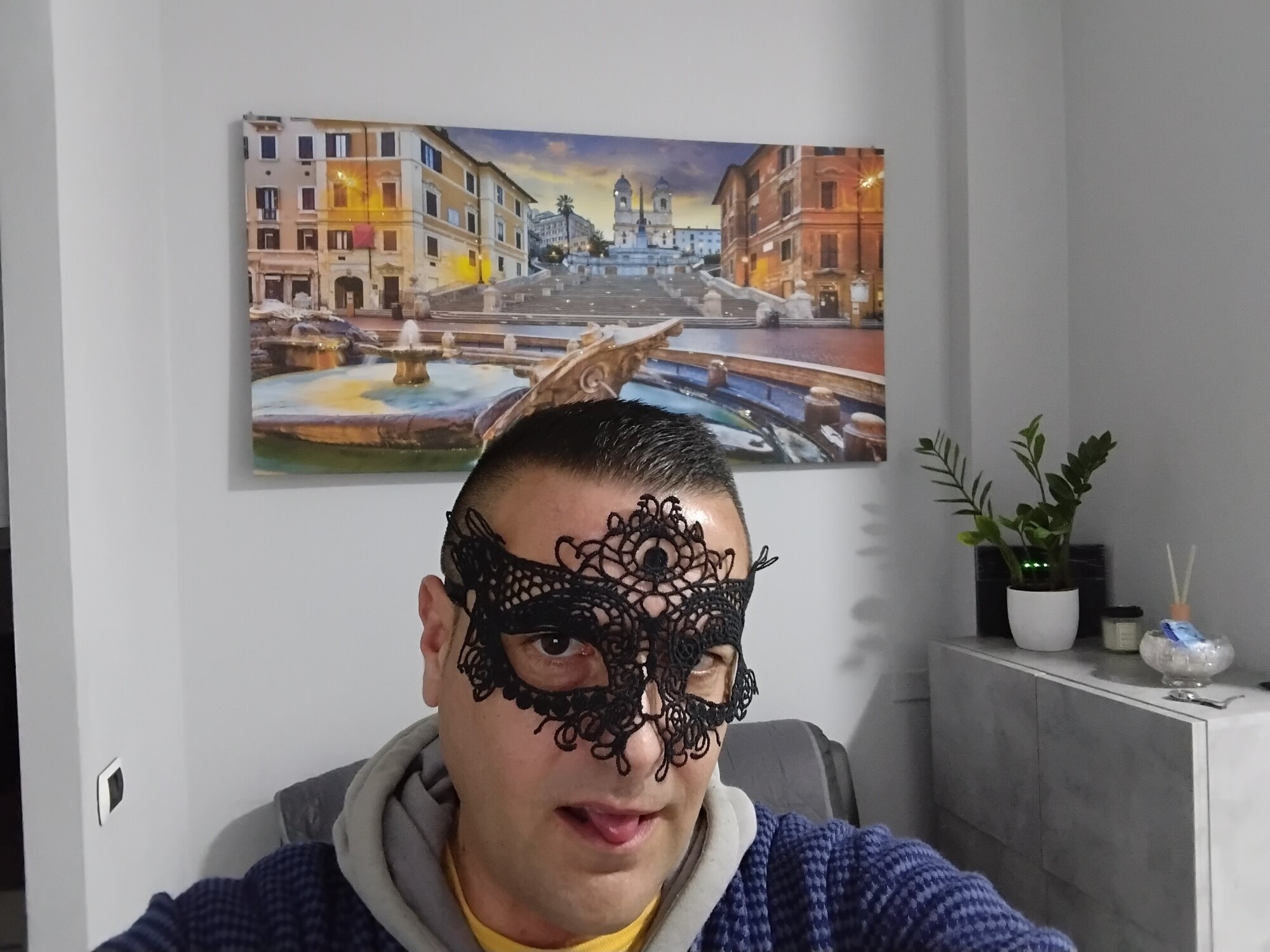 ROMASSAGGEXXX
