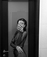 KittyDreamGirl's webcam live show