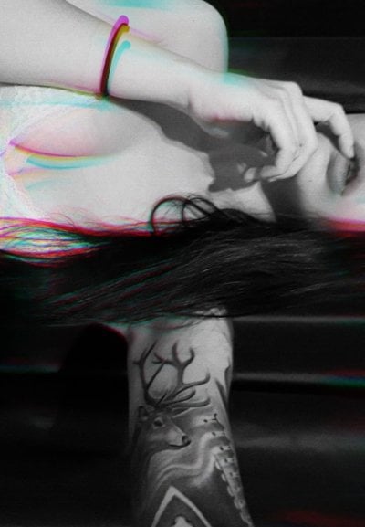 ValeriaGreyLive Webcam