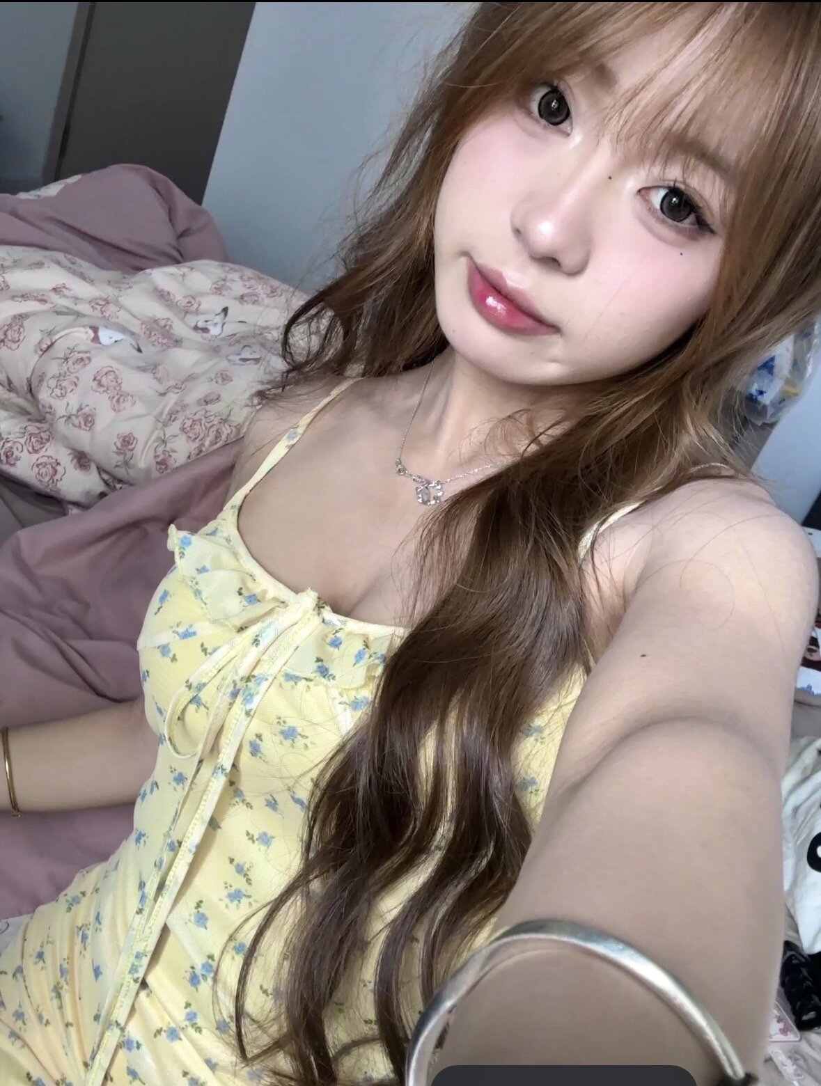 caomeixiong-nana