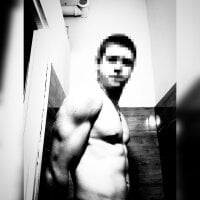 Play_Boy07's webcam live show