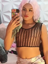 ShainaSweet Profile