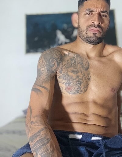 Alexsexygamer