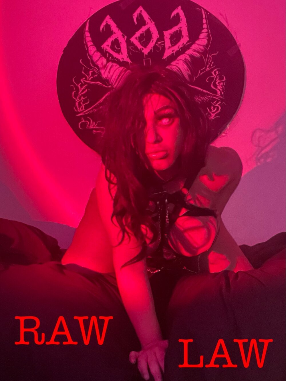 Bare Slut 6666 L A
