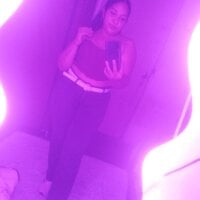 Ory-Bosh's webcam live show