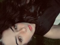 adaracoleman003 Modèle Webcam Profil