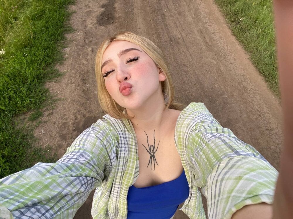 LadyFortunee profile