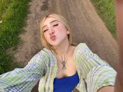 ladyfortunee from stripchat