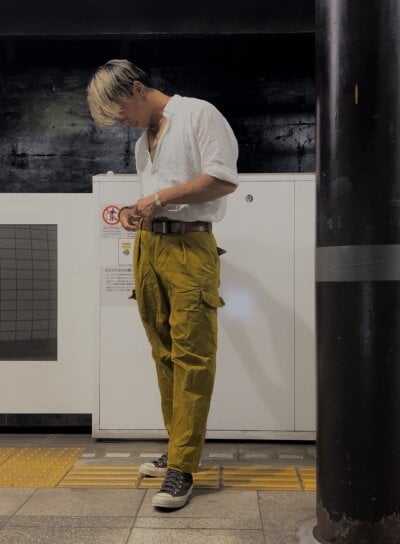 korean-monster profile