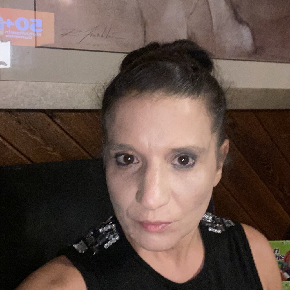 Sexymilf696969's most recent online preview