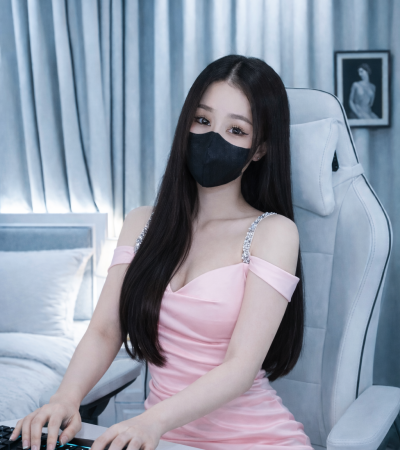 Velvetia on StripChat