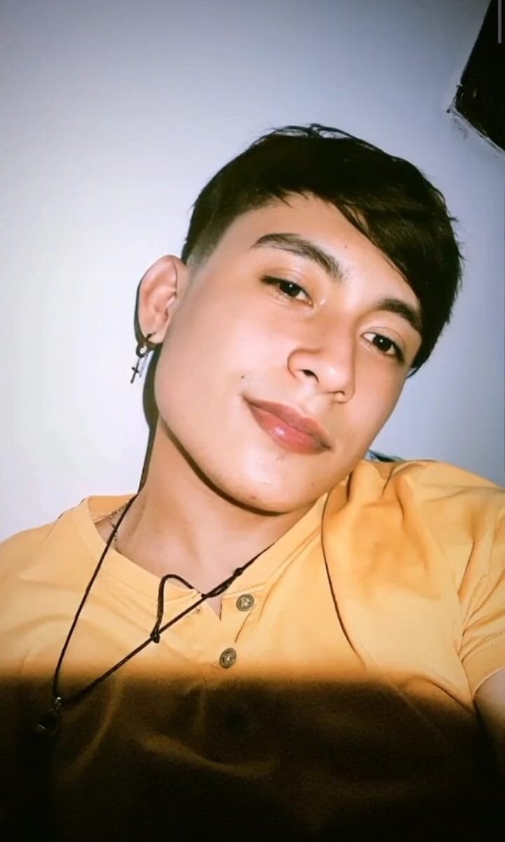 Bruno_falcon profile
