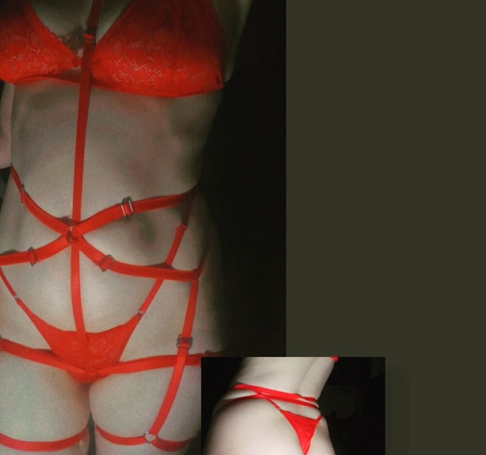 hott_Argentina profile