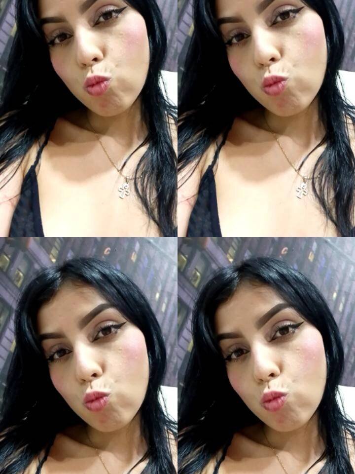 Lustcrazys 🐃 nude show