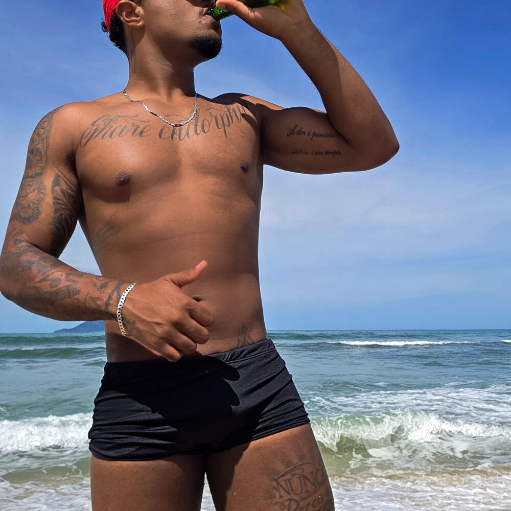 felipeccd from stripchat