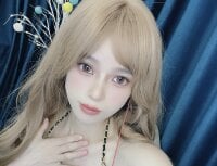 Lei-er's webcam live show