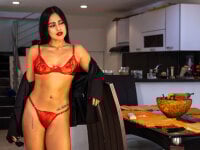 Show de cámara de sexo en directo de Alexandra_duque