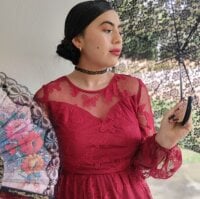 sexygirlsaludable's webcam live show