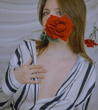 Polly_Wet's webcam live show