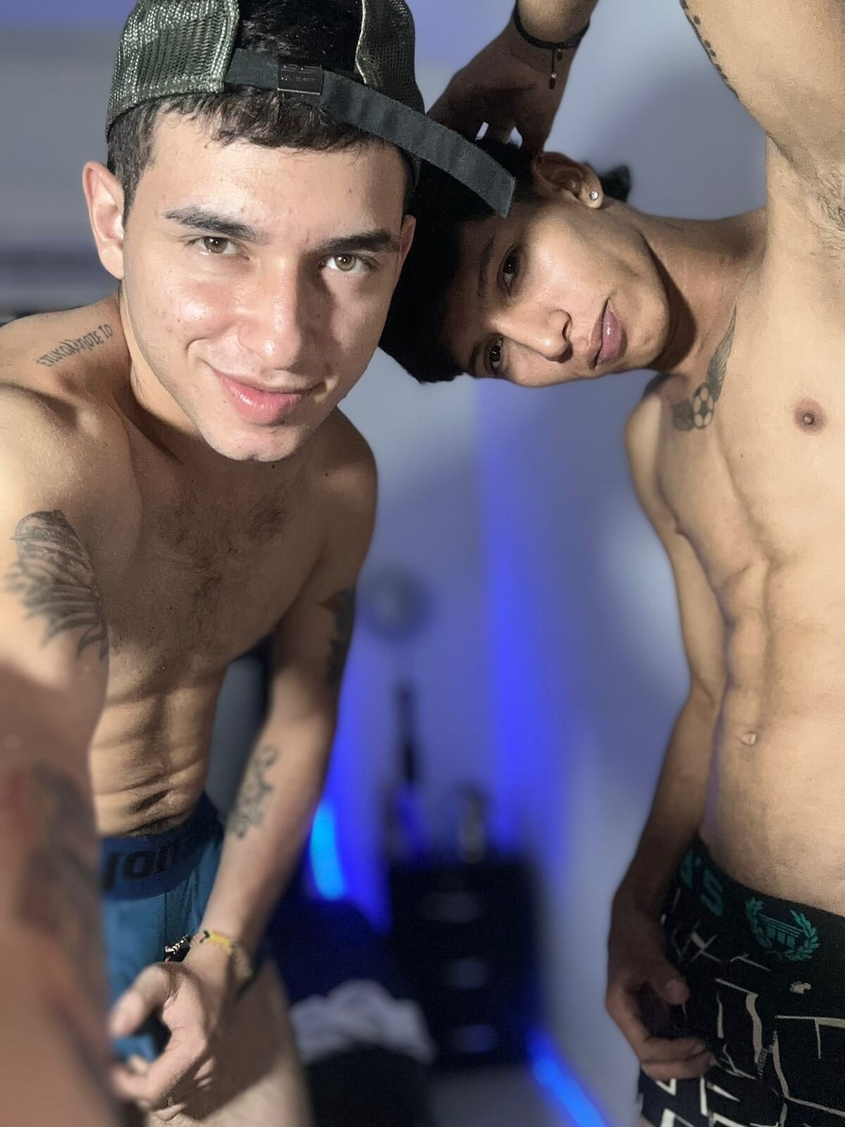 xxbadguyshotxx