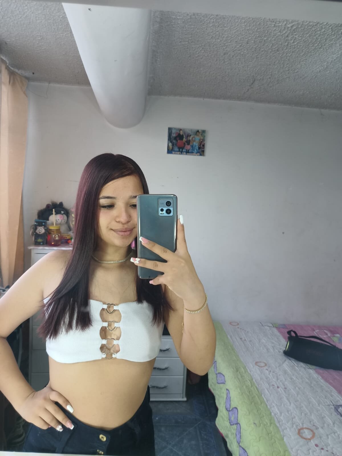 isabellelight
