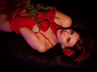 SussanHottye1_ - Stripchat Pov Lovense Best Girl 