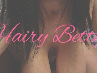 HairyBetty