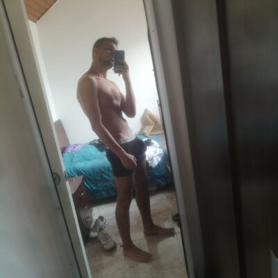 Andrew_slick - Stripchat Cam2cam Doggystyle Masturbation Boy 