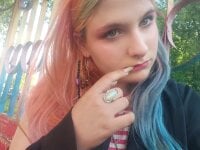 RhythmRose's webcam live show