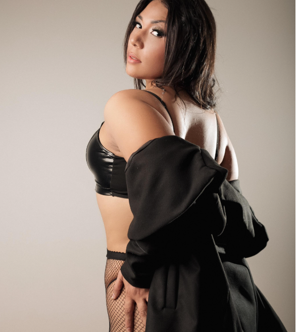 RoselynJones profile