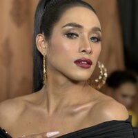 Lilasali's webcam live show