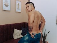 magic_mike_777's webcam live show