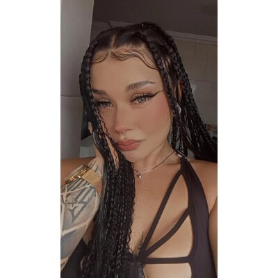 LindaCatalinaa Avatar