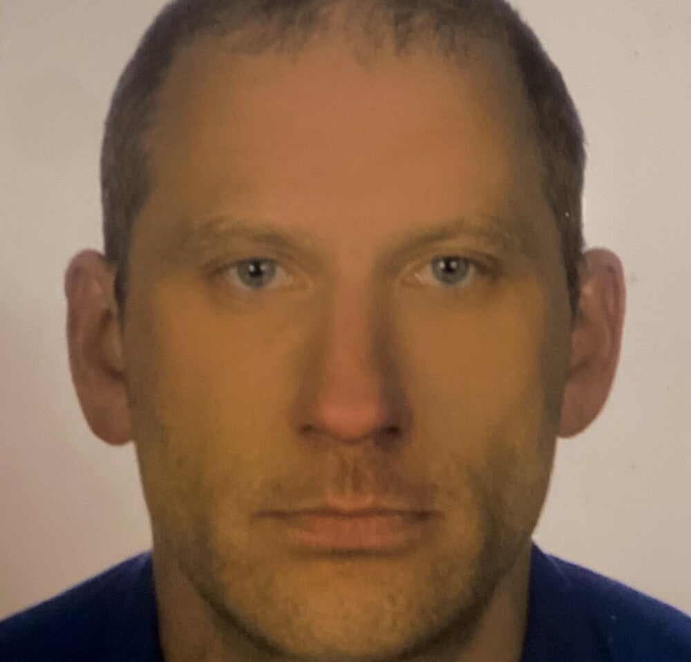 Krzysiekg123 profile