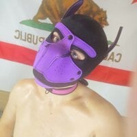 IndieFF Modèle Webcam Profil
