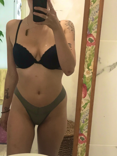 Freakyyfox007 - Stripchat Girl 